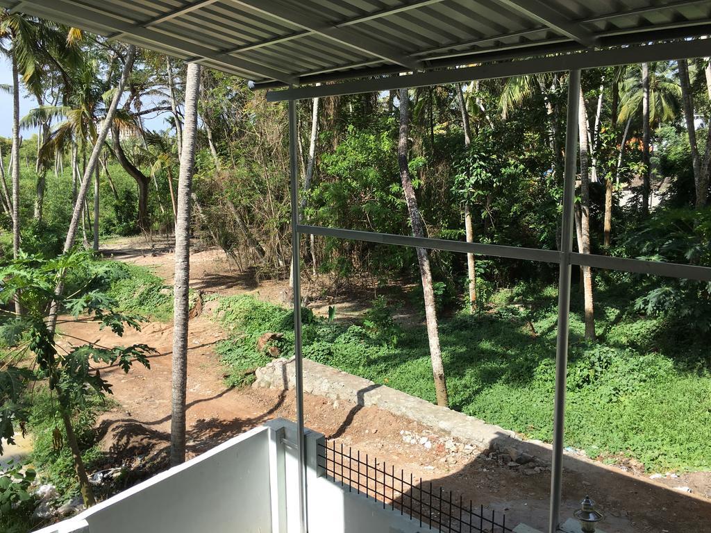 Rams Guest House Near Lulu Mall Thiruvananthapuram Exterior foto